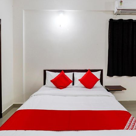Hotel O Kudlu Gate Mmr Bangalore Eksteriør bilde