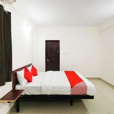 Hotel O Kudlu Gate Mmr Bangalore Eksteriør bilde